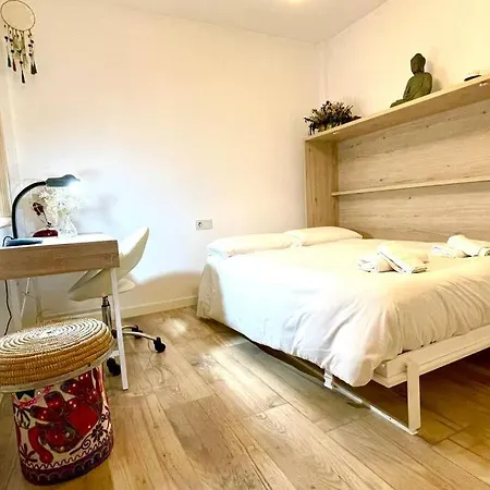 Apartamento 12-apartamento En La Playa Piscina
