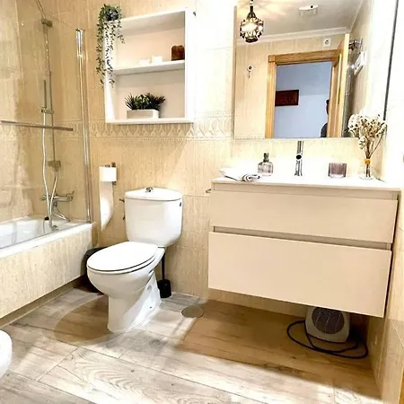 Apartamento 12-apartamento En La Playa Piscina *
