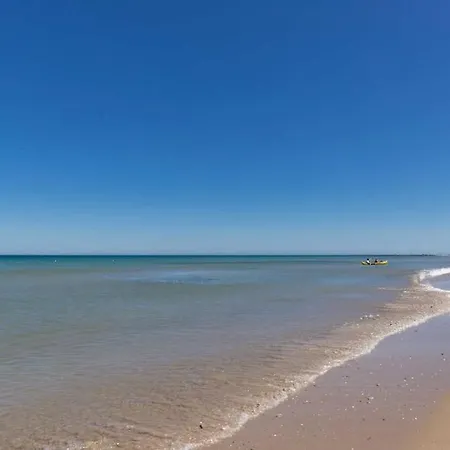 12-apartamento En La Playa Piscina * Аликанте
